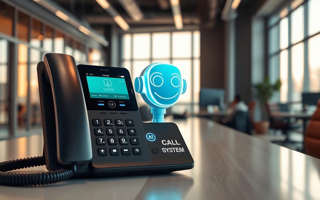 AI Phone Systems