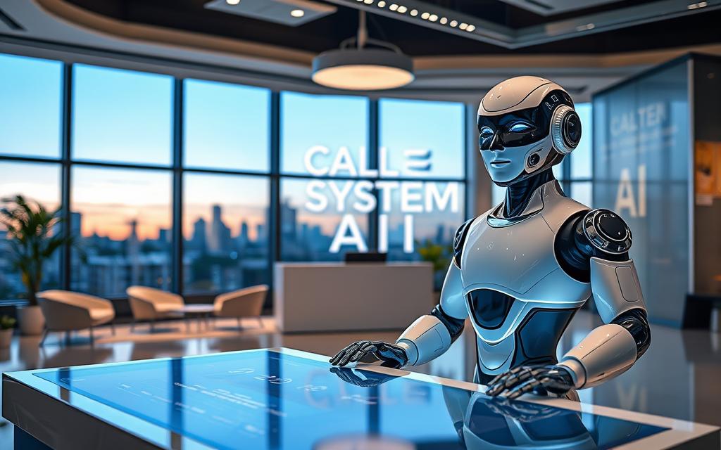 After Hours AI Receptionist