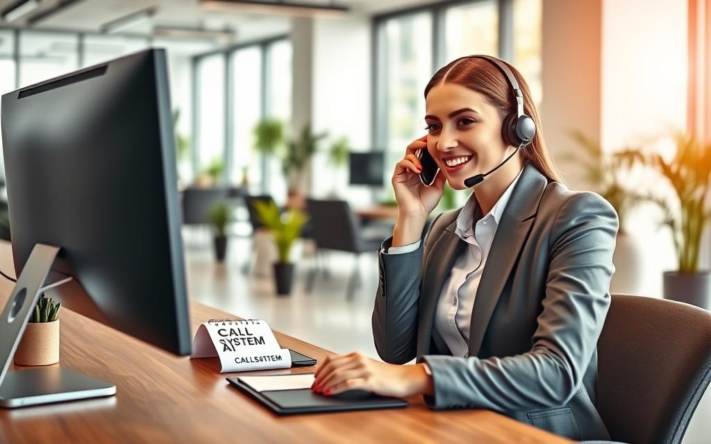 Phone Answering Services for Small Business