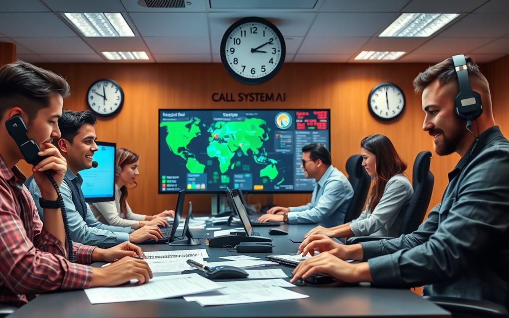 KPI Tracking for Plumbing Dispatch Services Real-time plumbing dispatch dashboard tracking emergency response KPIs