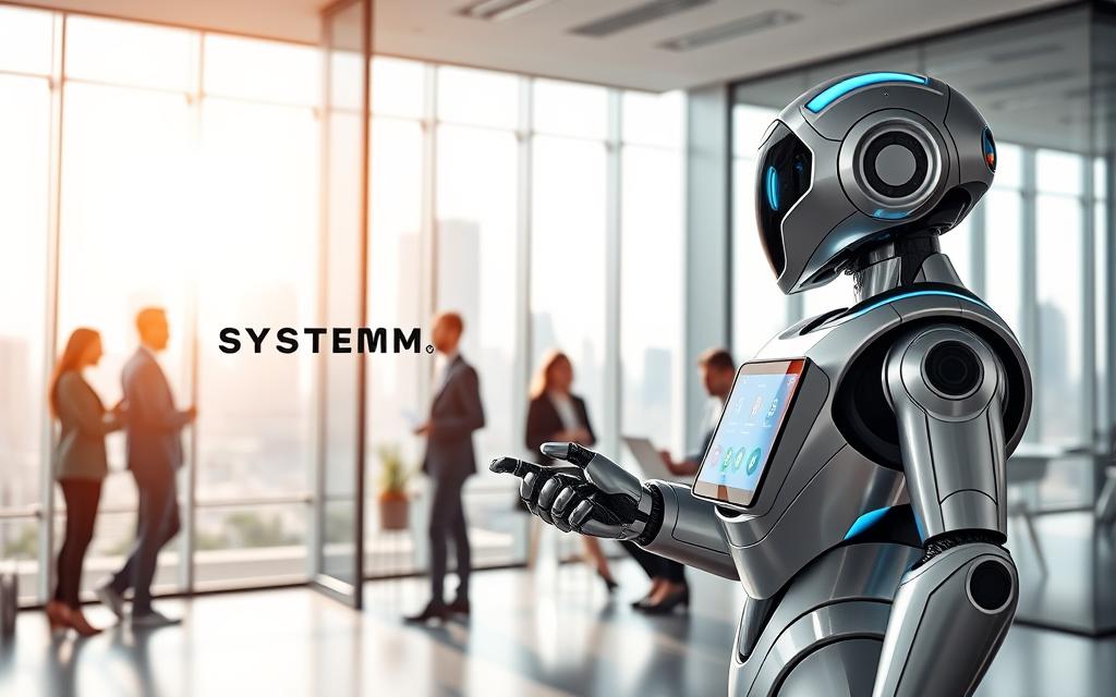 AI Appointment Booking Bot