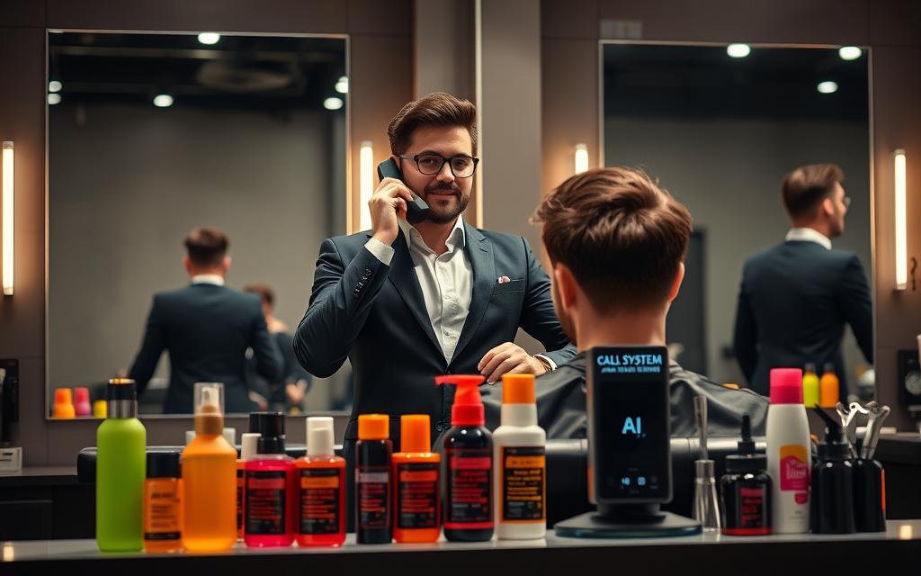 Hair Stylist AI