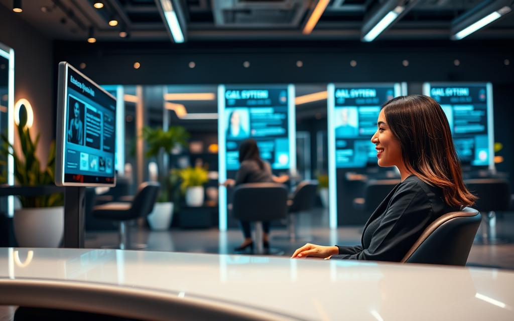 Salon Client Retention AI