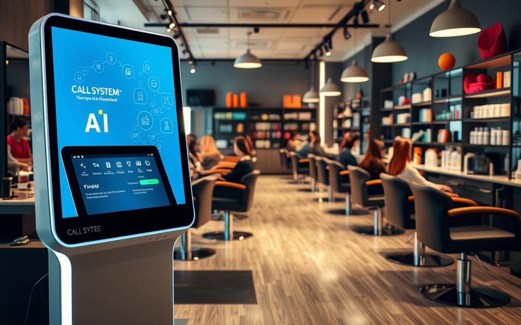 What is the Best AI Voice Receptionist?