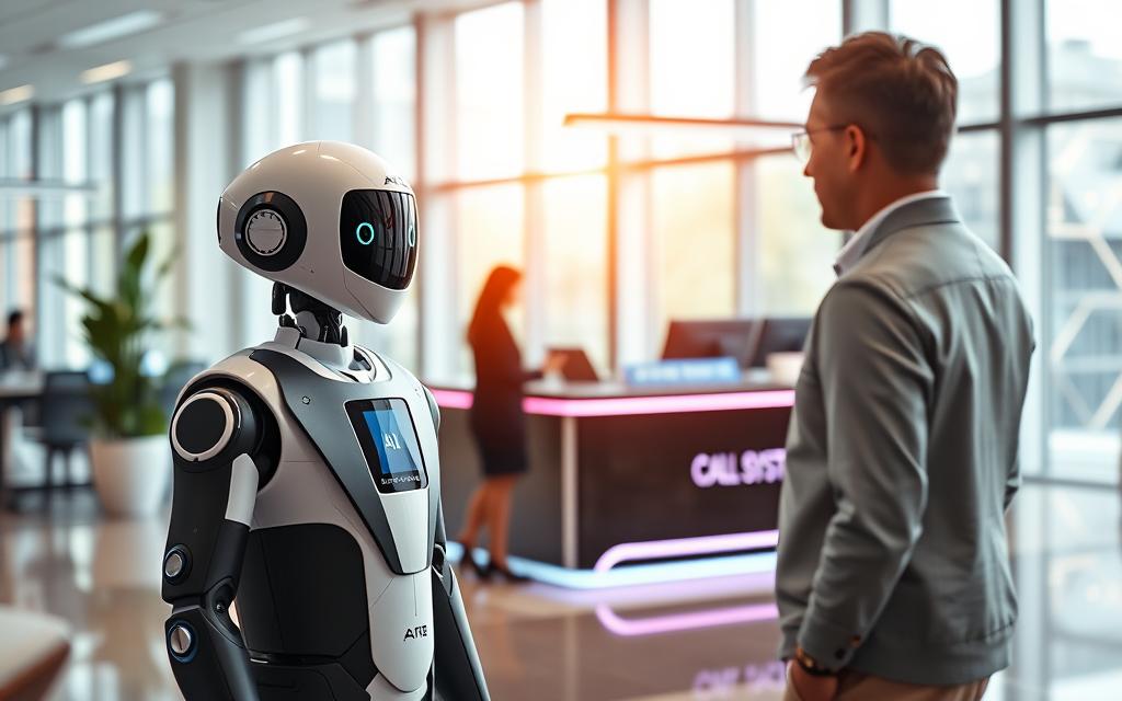 Will AI Replace Receptionists